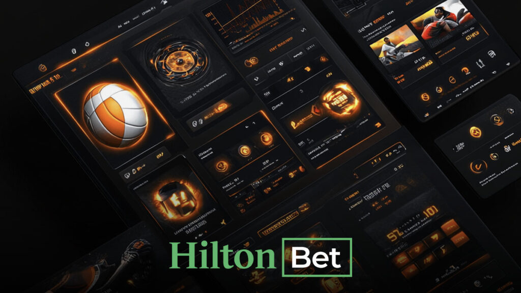 Hiltonbet giriş