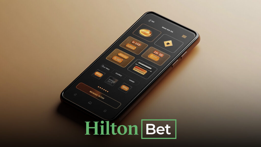 Hiltonbet giriş