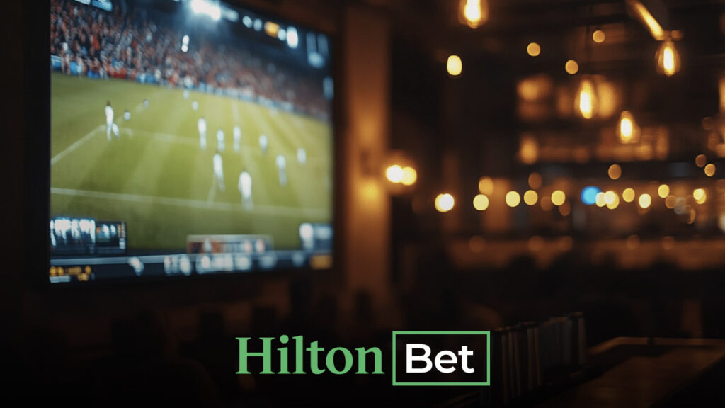 Hiltonbet giriş