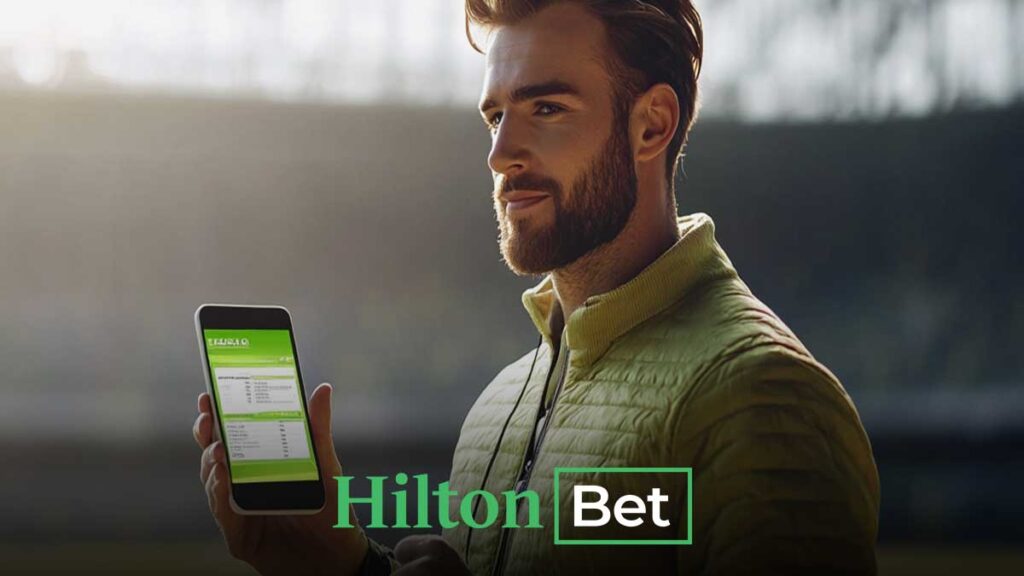 Hiltonbet APK