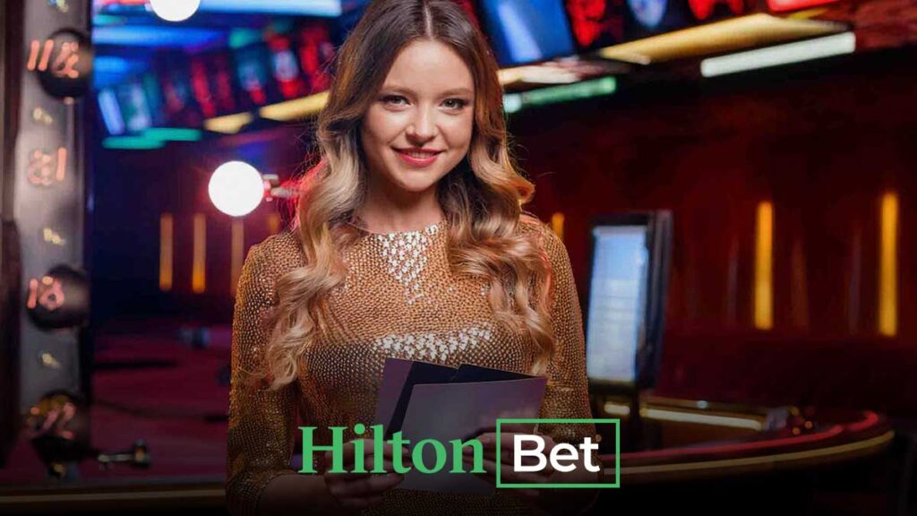 Hiltonbet güncel giriş