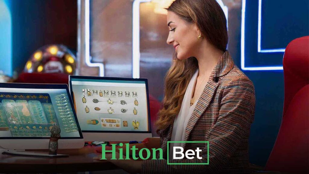 Hiltonbet güncel giriş