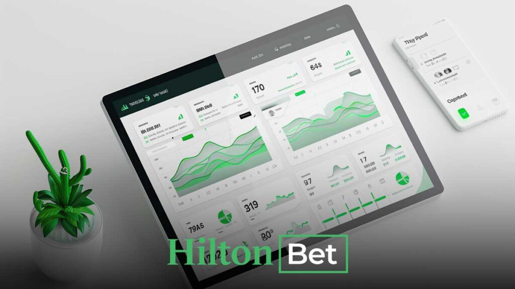 Hiltonbet spor bahisleri