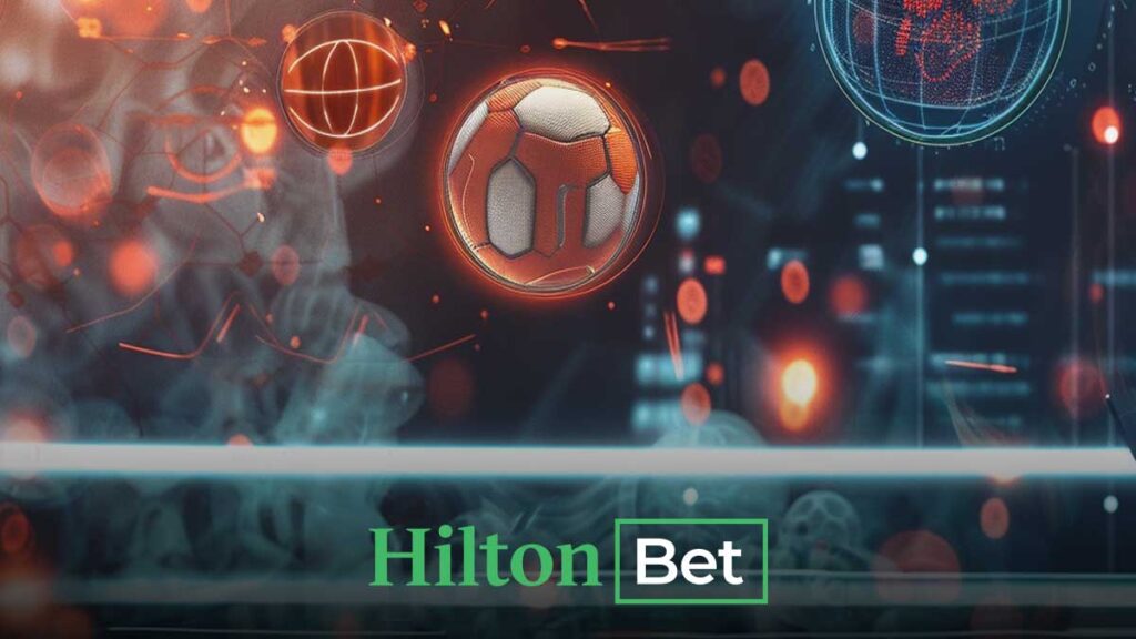 Hiltonbet spor bahisleri