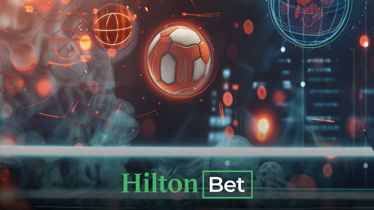 Hiltonbet spor bahisleri