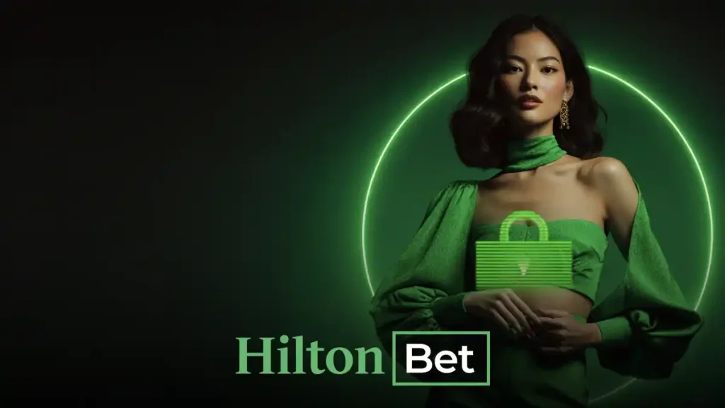 Hiltonbet iki faktörlü doğrulama