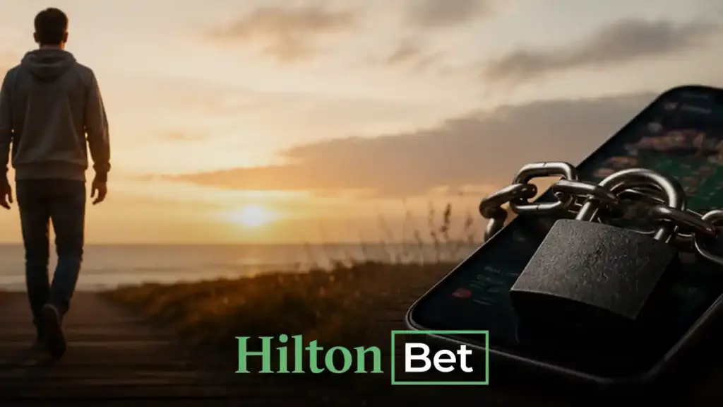 Hiltonbet kendini dışlama