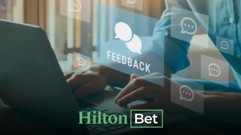 Hiltonbet kullanıcı yorumları