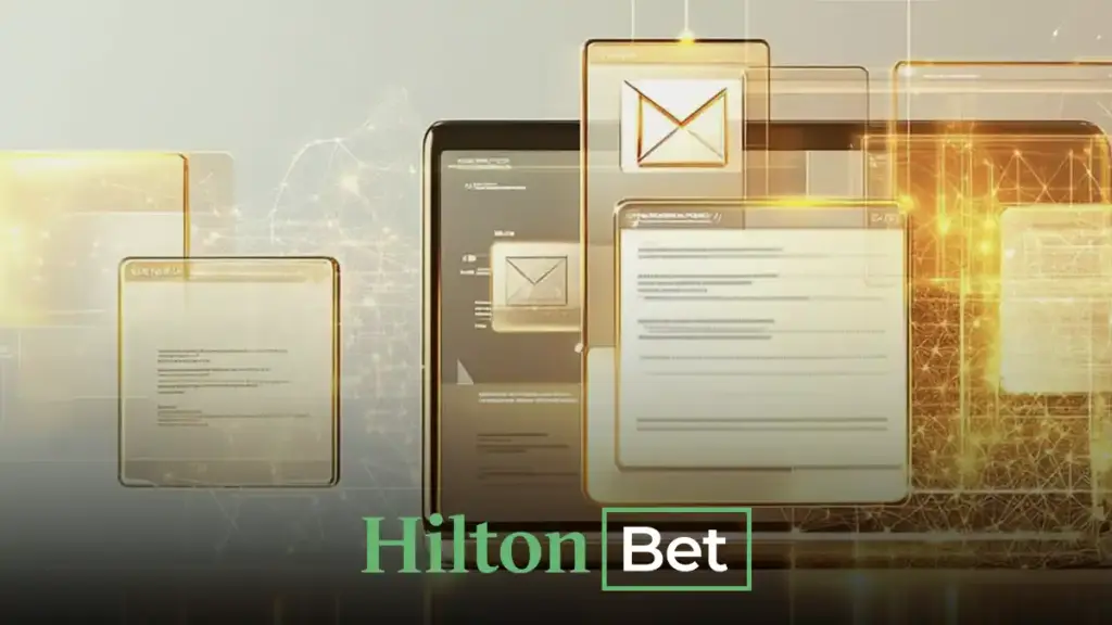 Hiltonbet genel kurallar